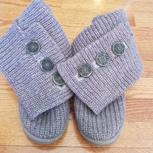 Ugg Boots Size 8